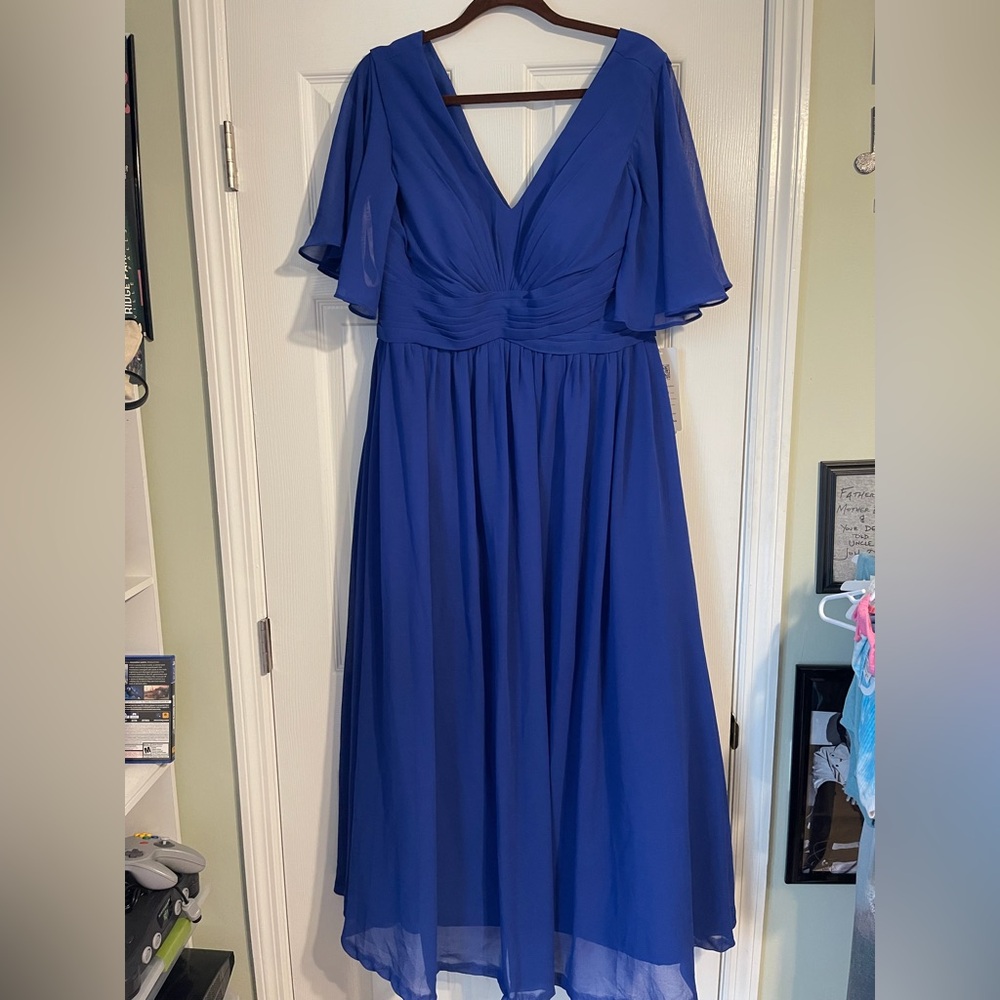 Formal Gown